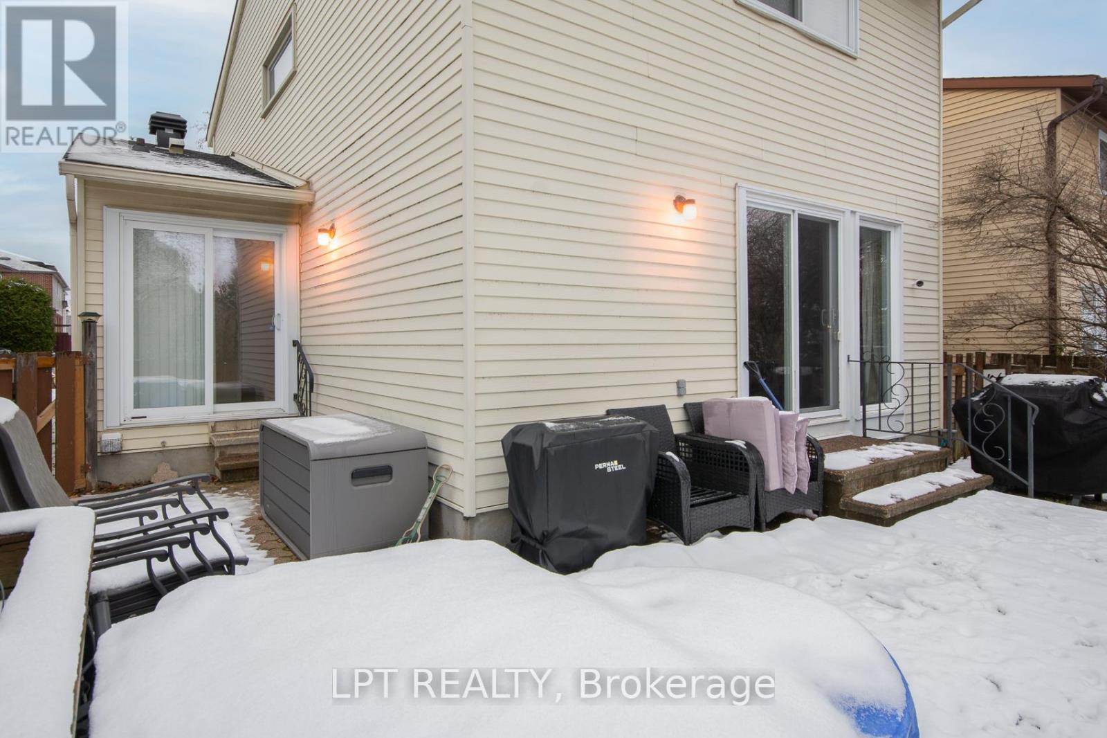 7 Fable Street, Ottawa, Ontario  K2J 2C9 - Photo 30 - X12994684