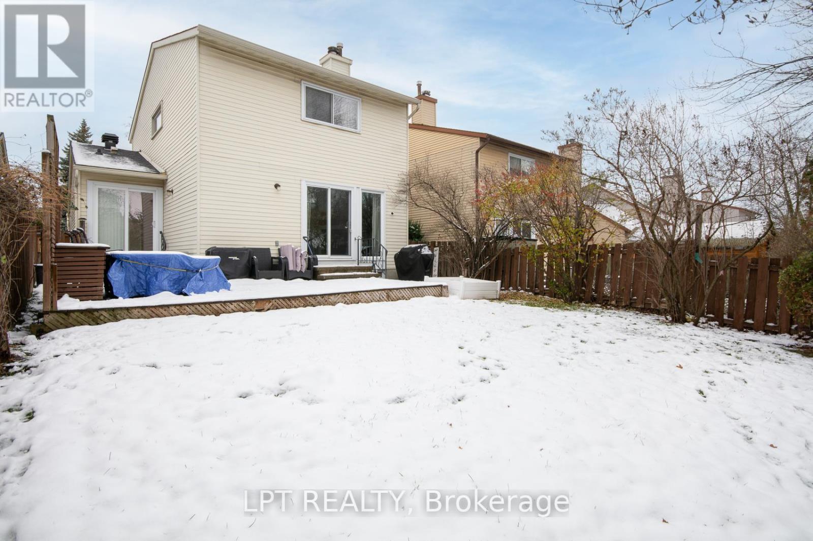 7 Fable Street, Ottawa, Ontario  K2J 2C9 - Photo 31 - X12994684