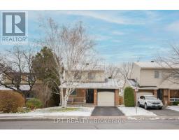 7 FABLE STREET, Ottawa, Ontario