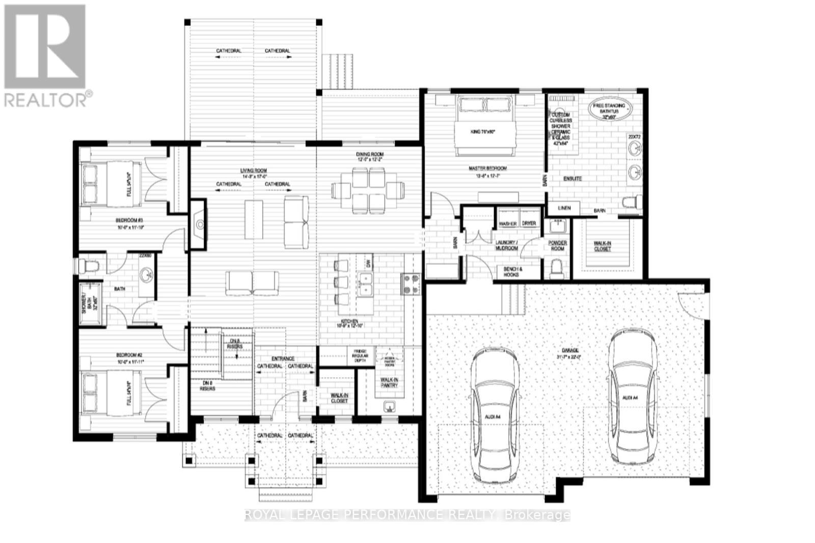 288 Route 300 East Route, The Nation, Ontario K0A 1M0 - Photo 6 - X12994696