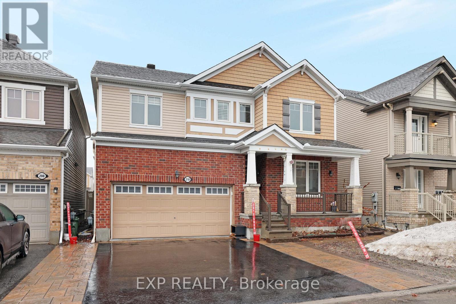 210 Rivertree Street, Ottawa, Ontario K2M 0J3 - Photo 2 - X12994710