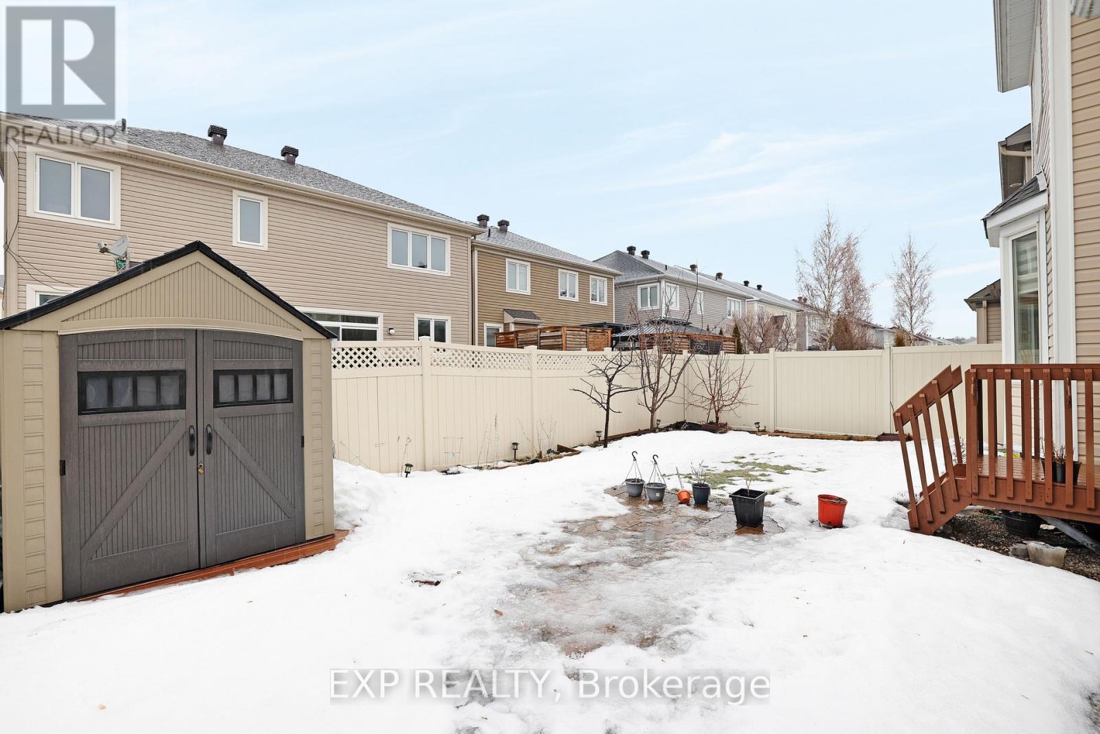 210 Rivertree Street, Ottawa, Ontario K2M 0J3 - Photo 48 - X12994710