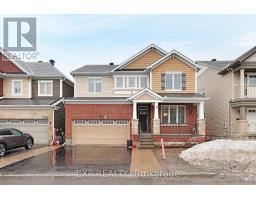 210 RIVERTREE STREET, Ottawa, Ontario