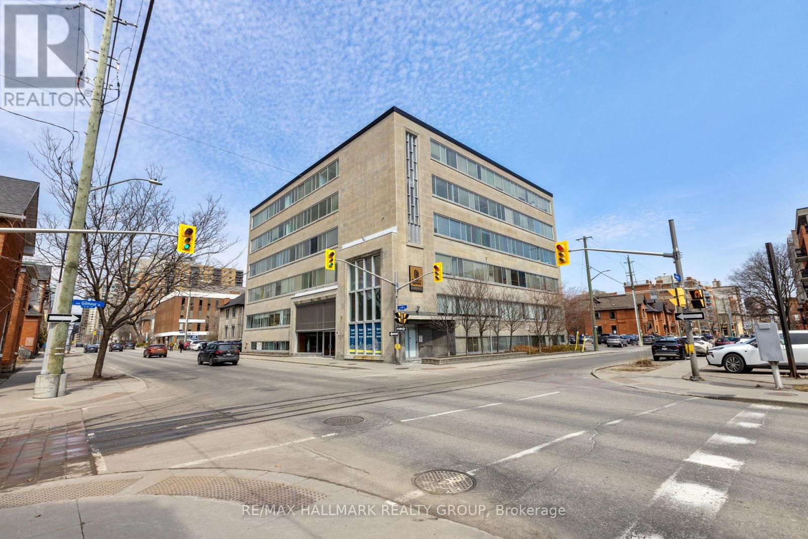 500 - 359 KENT STREET, Ottawa, Ontario