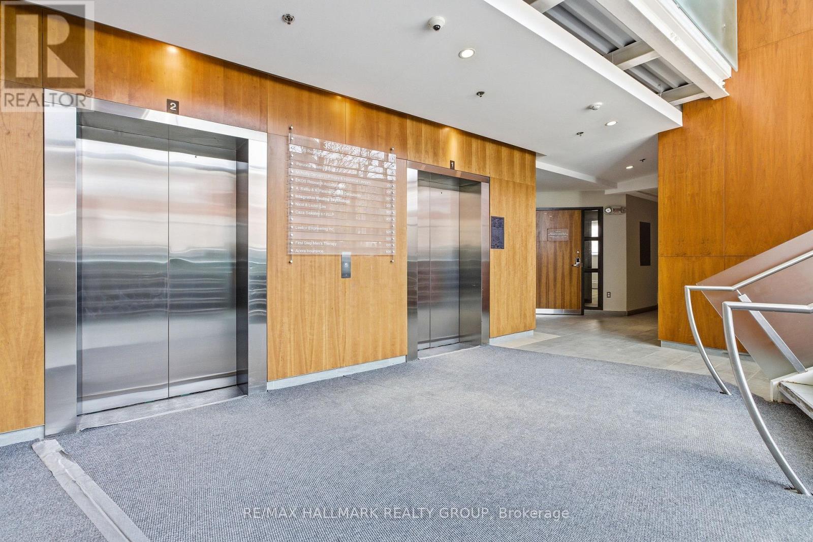 500 - 359 Kent Street, Ottawa, Ontario K2P 0R6 - Photo 4 - X12994788