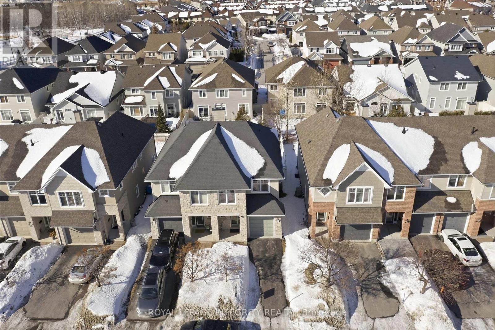 418 Rochefort Circle, Ottawa, Ontario K4A 0M8 - Photo 35 - X12994820