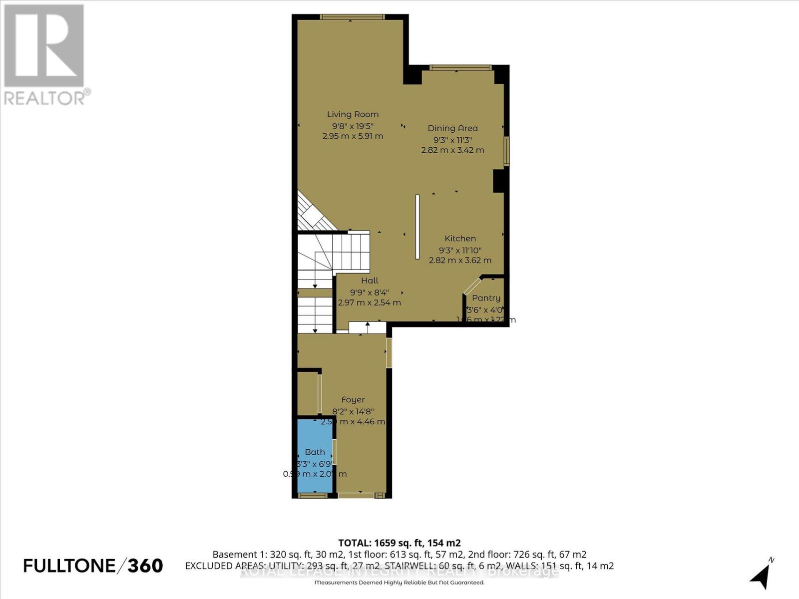 418 Rochefort Circle, Ottawa, Ontario K4A 0M8 - Photo 47 - X12994820