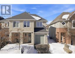 418 ROCHEFORT CIRCLE, Ottawa, Ontario