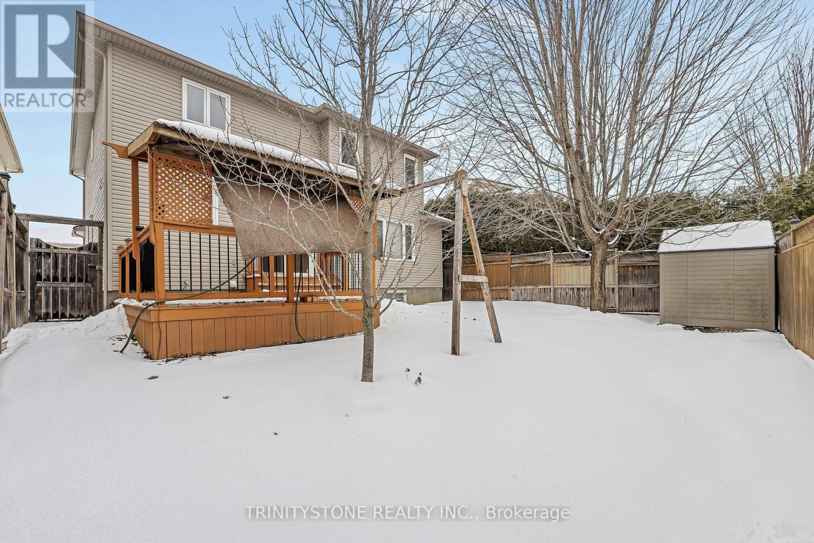 145 Arrowwood Drive, Ottawa, Ontario  K2S 2G3 - Photo 46 - X12994828