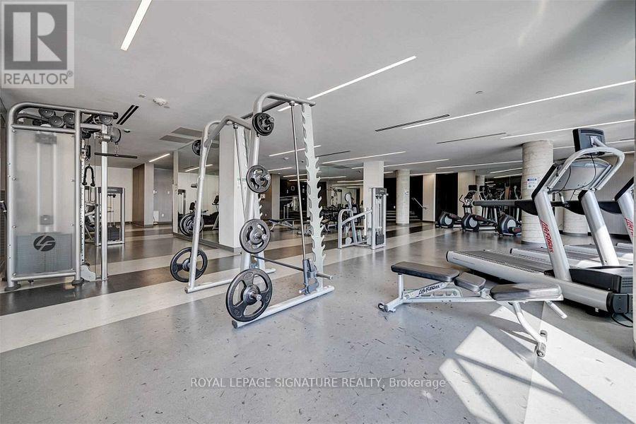 2215 - 51 East Liberty Street, Toronto, Ontario  M6K 3P8 - Photo 27 - C12860668