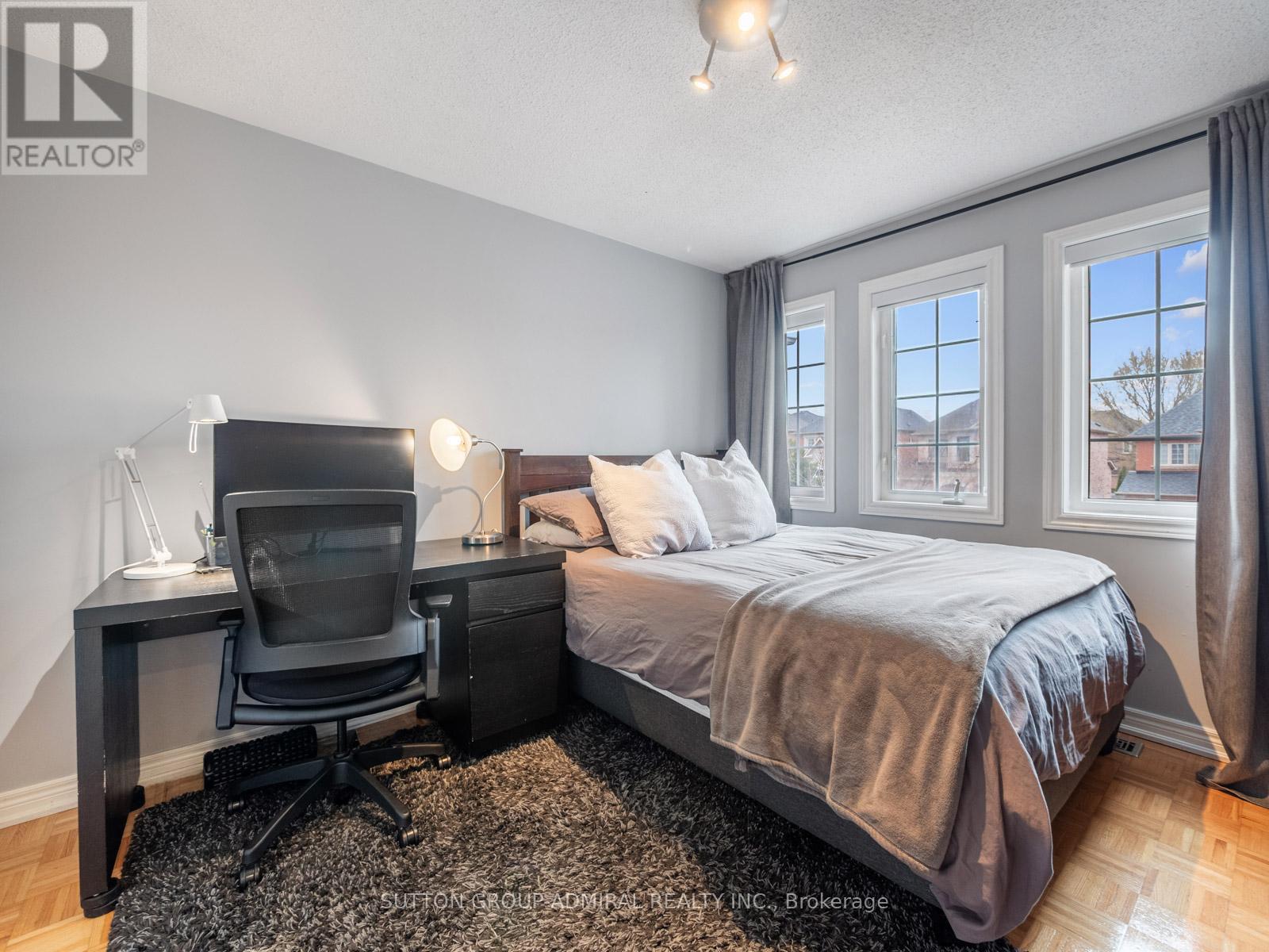 45 Chardonnay Drive, Vaughan, Ontario  L4J 8R8 - Photo 17 - N12994402