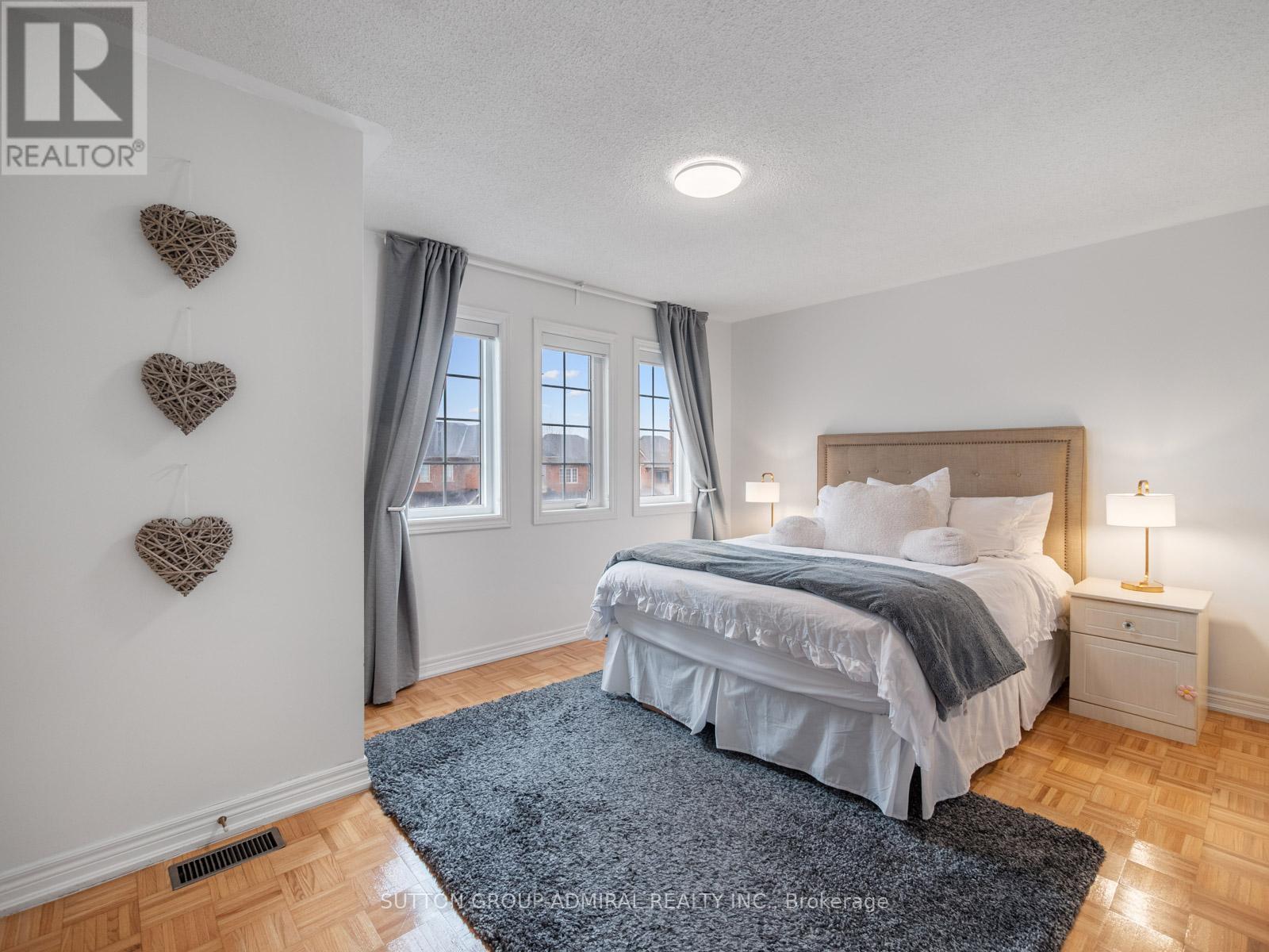 45 Chardonnay Drive, Vaughan, Ontario  L4J 8R8 - Photo 16 - N12994402