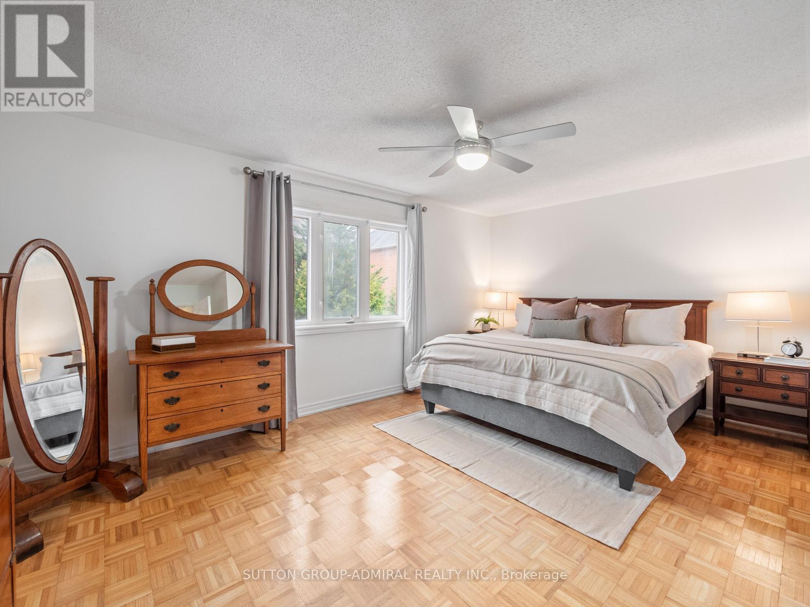 45 Chardonnay Drive, Vaughan, Ontario  L4J 8R8 - Photo 20 - N12994402