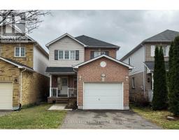127 RICHFIELD SQUARE, Clarington, Ontario