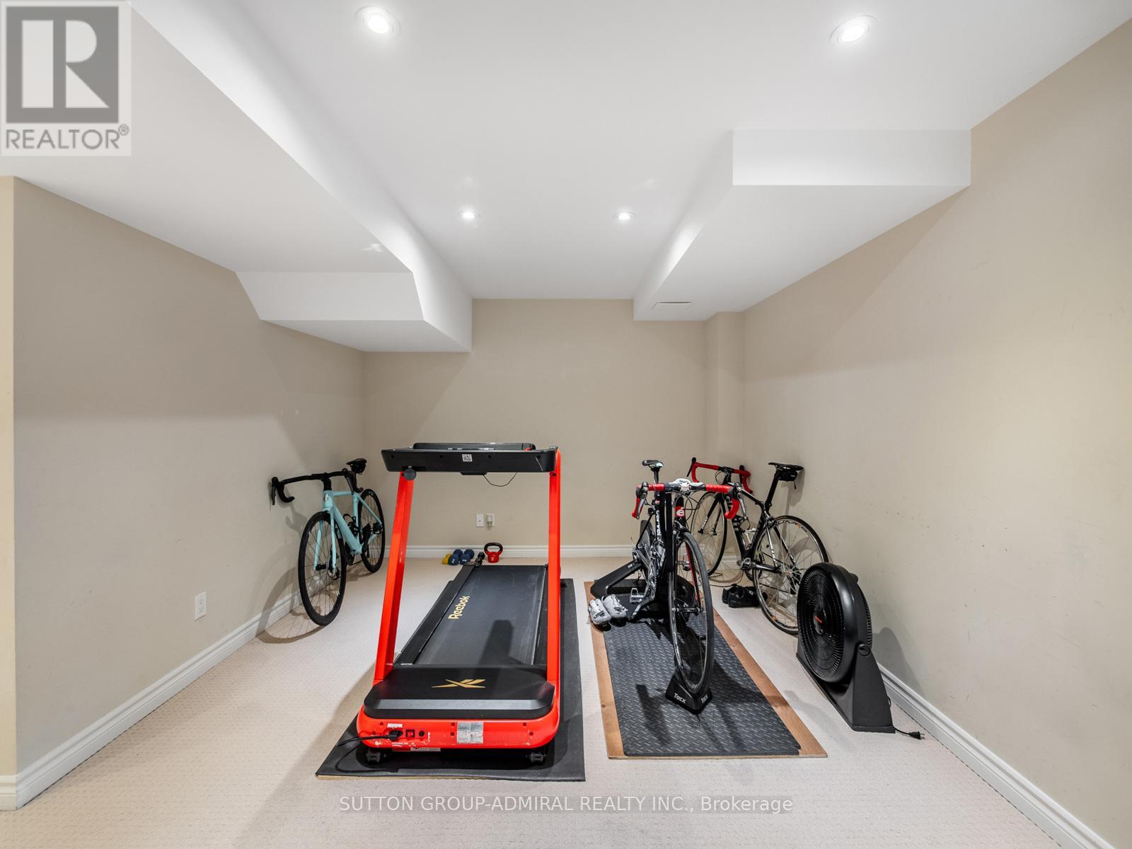 45 Chardonnay Drive, Vaughan, Ontario  L4J 8R8 - Photo 25 - N12994402