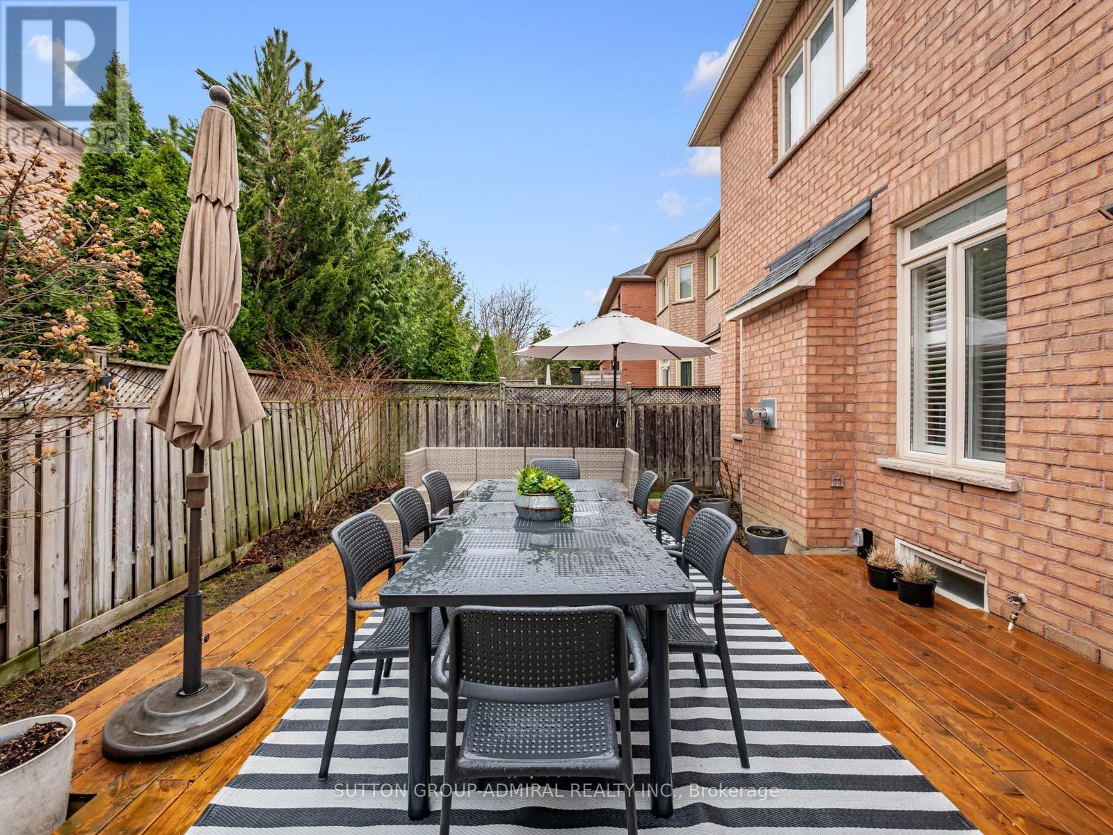 45 Chardonnay Drive, Vaughan, Ontario  L4J 8R8 - Photo 29 - N12994402