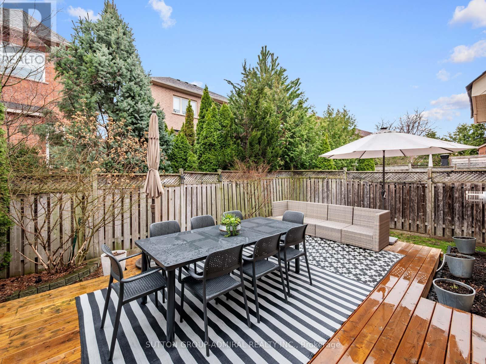 45 Chardonnay Drive, Vaughan, Ontario  L4J 8R8 - Photo 28 - N12994402