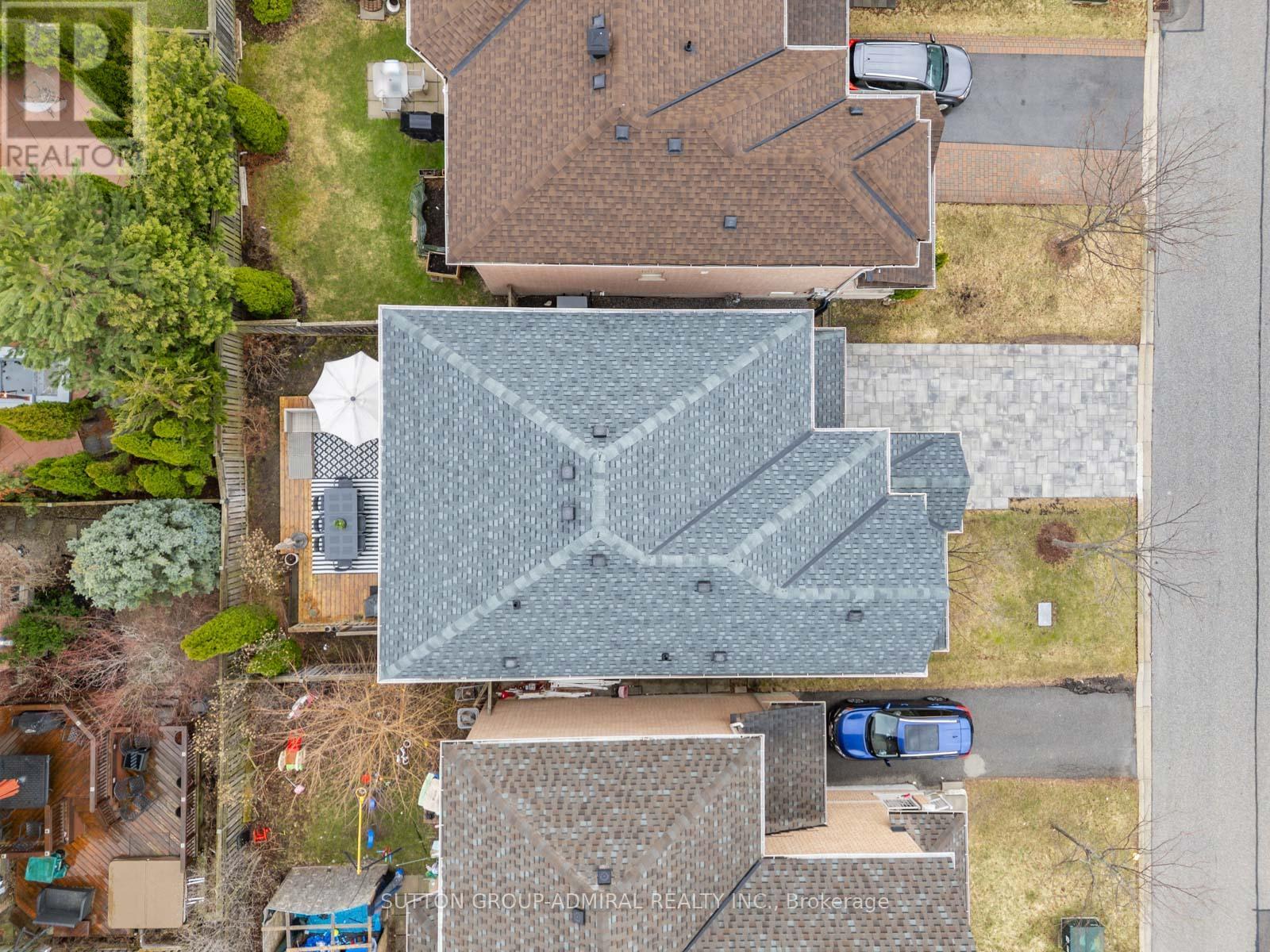 45 Chardonnay Drive, Vaughan, Ontario  L4J 8R8 - Photo 33 - N12994402