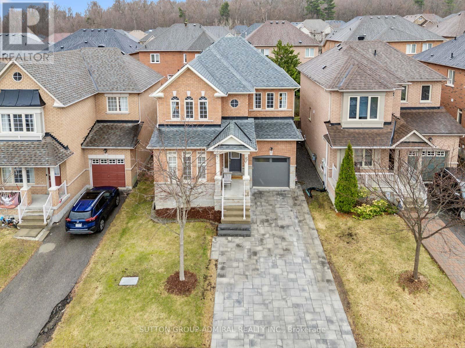 45 Chardonnay Drive, Vaughan, Ontario  L4J 8R8 - Photo 32 - N12994402