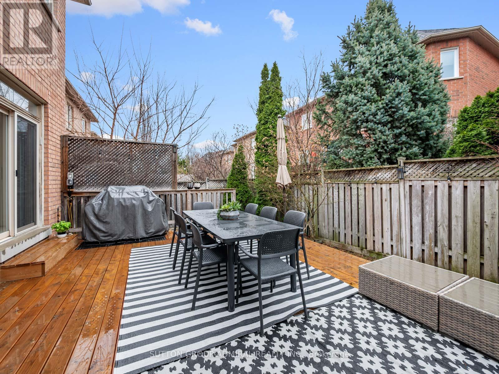 45 Chardonnay Drive, Vaughan, Ontario  L4J 8R8 - Photo 30 - N12994402