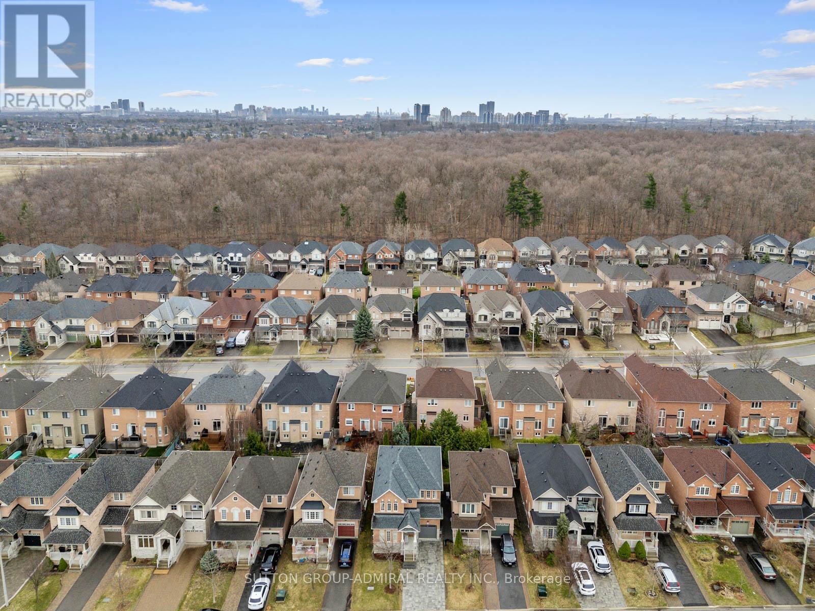 45 Chardonnay Drive, Vaughan, Ontario  L4J 8R8 - Photo 36 - N12994402