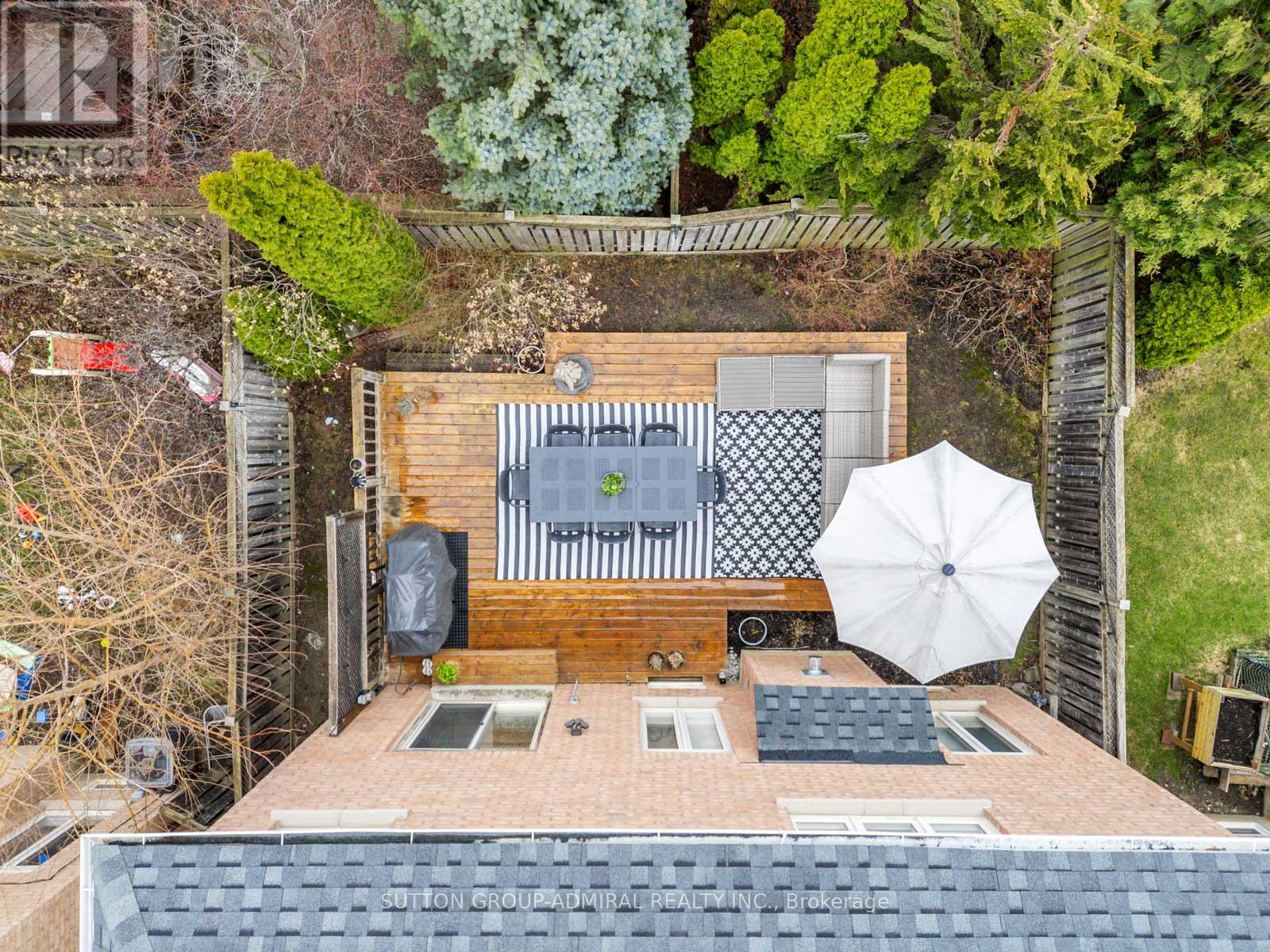 45 Chardonnay Drive, Vaughan, Ontario  L4J 8R8 - Photo 34 - N12994402