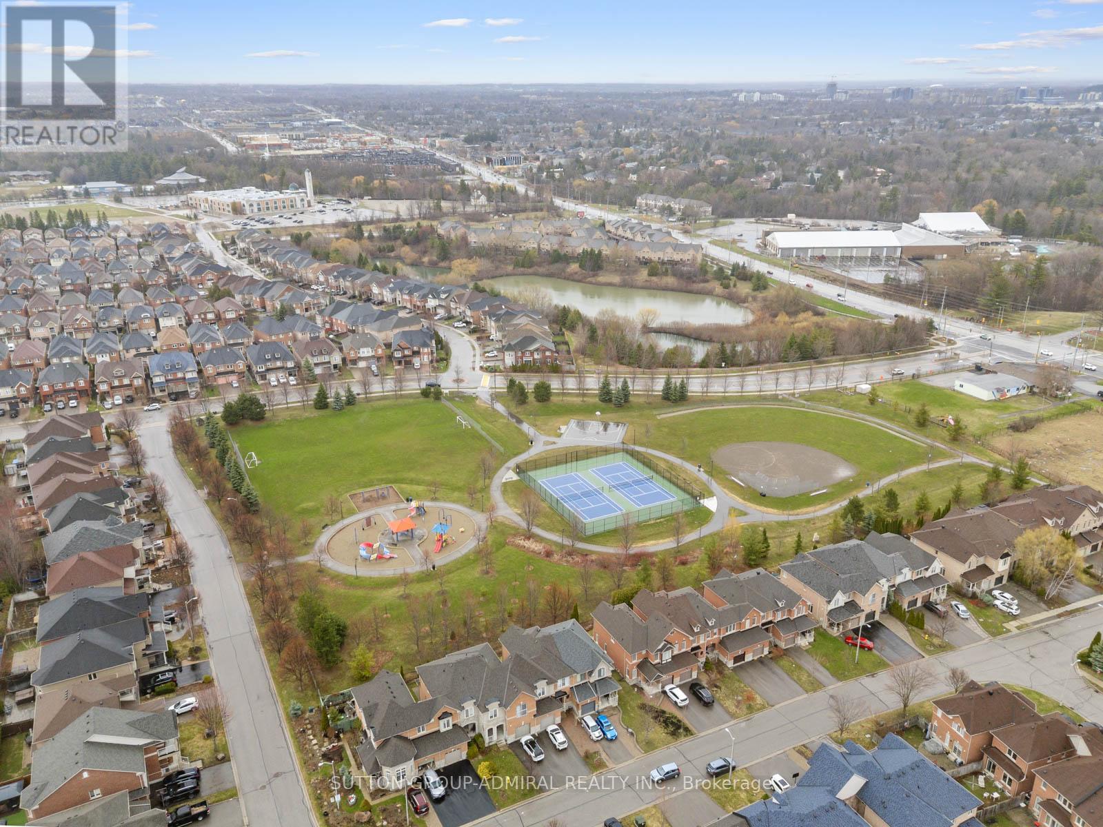 45 Chardonnay Drive, Vaughan, Ontario  L4J 8R8 - Photo 38 - N12994402