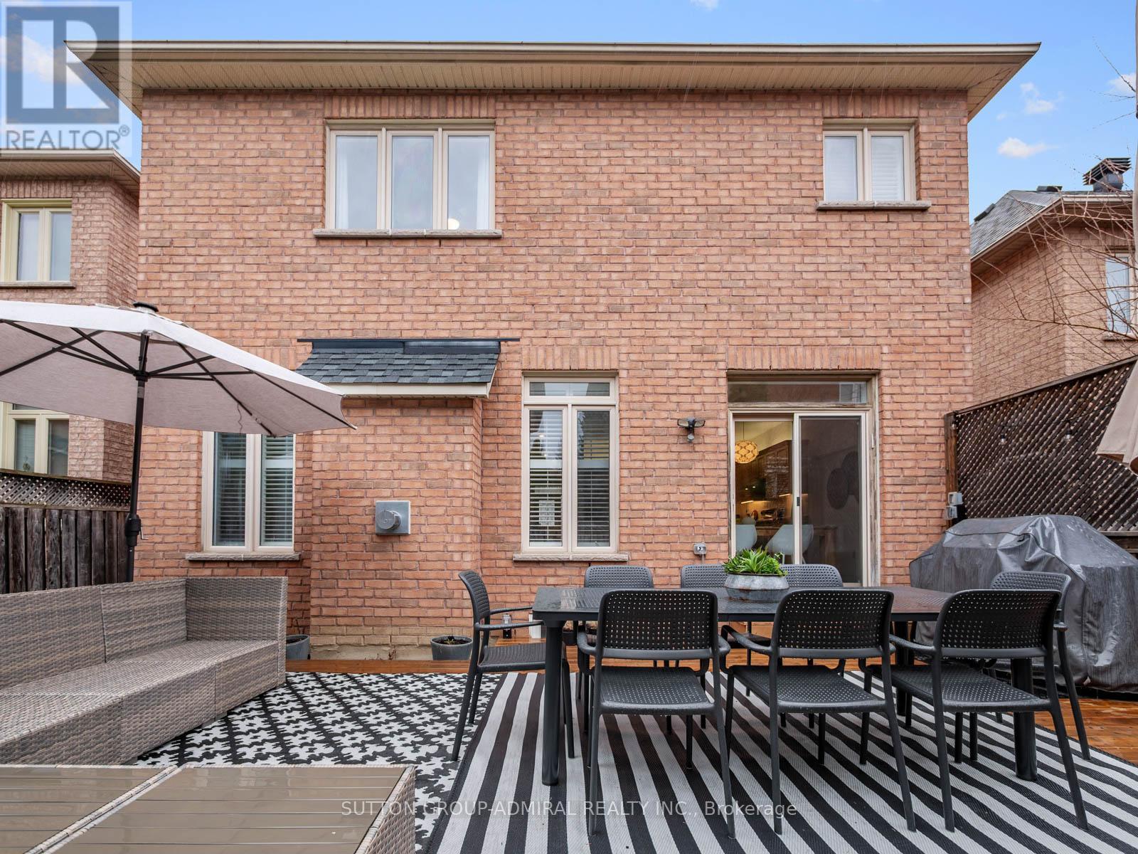 45 Chardonnay Drive, Vaughan, Ontario  L4J 8R8 - Photo 31 - N12994402