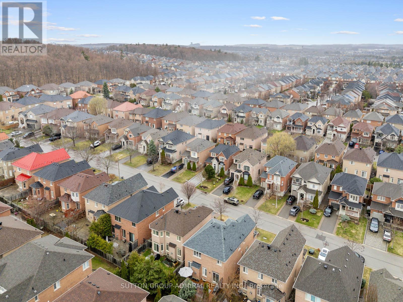 45 Chardonnay Drive, Vaughan, Ontario  L4J 8R8 - Photo 37 - N12994402