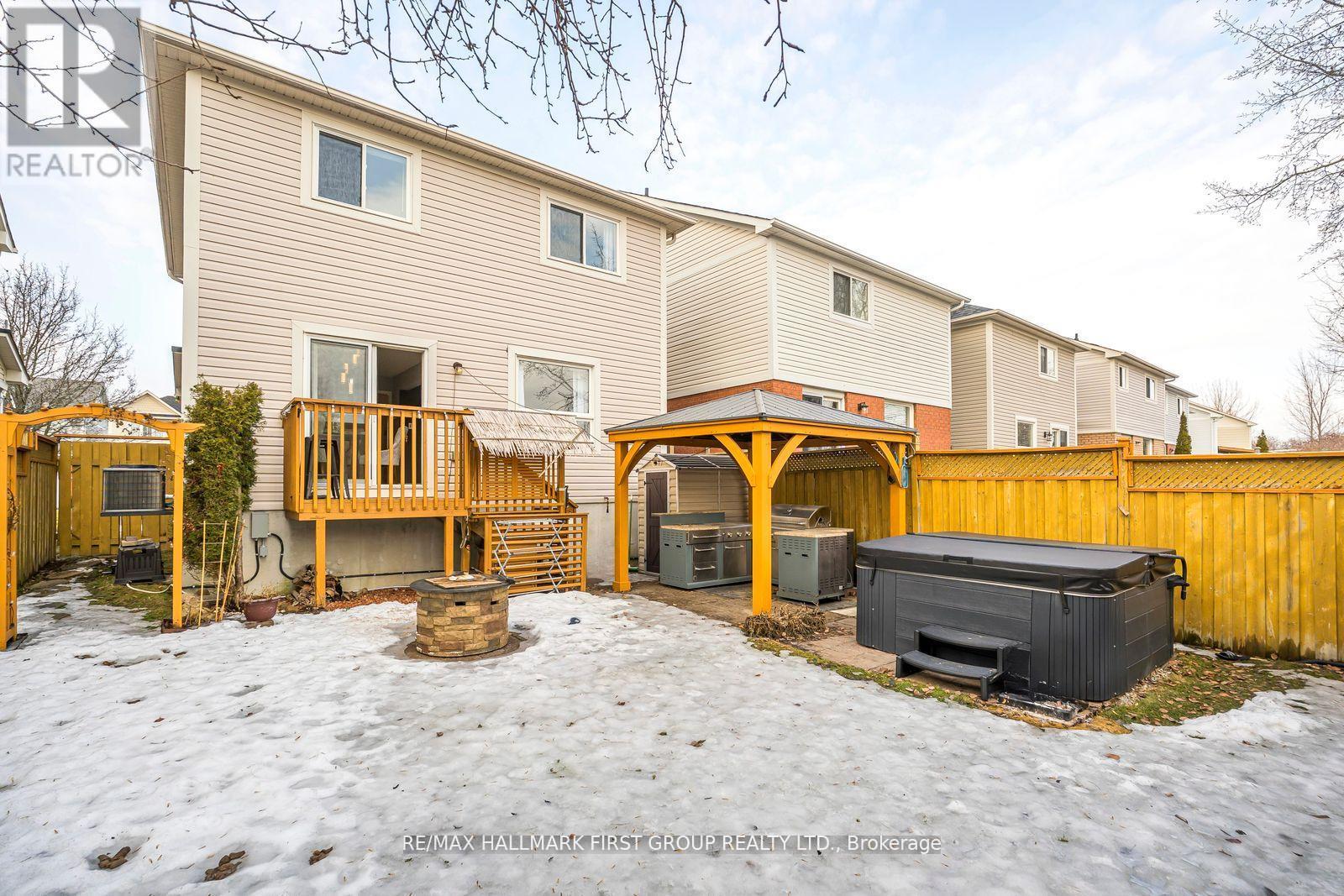 1636 Sarasota Crescent, Oshawa, Ontario  L1G 8E9 - Photo 20 - E12994606