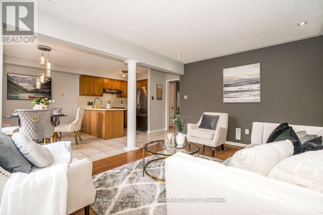 1636 Sarasota Crescent, Oshawa, Ontario  L1G 8E9 - Photo 7 - E12994606