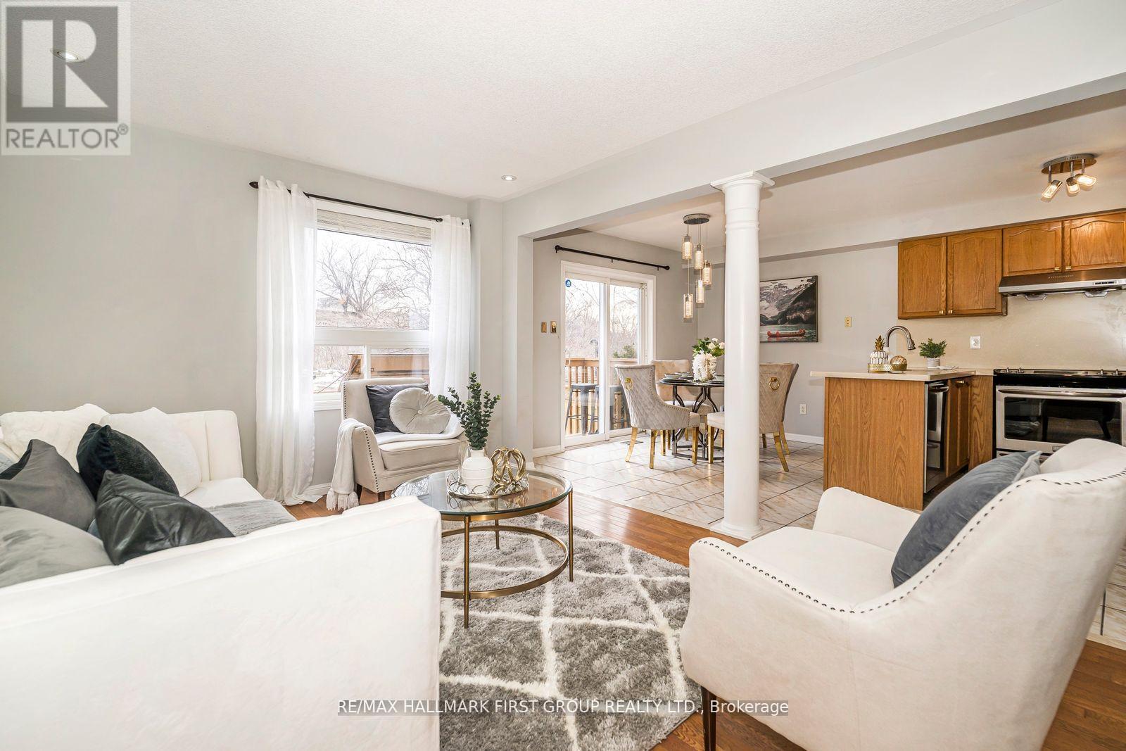 1636 Sarasota Crescent, Oshawa, Ontario  L1G 8E9 - Photo 8 - E12994606