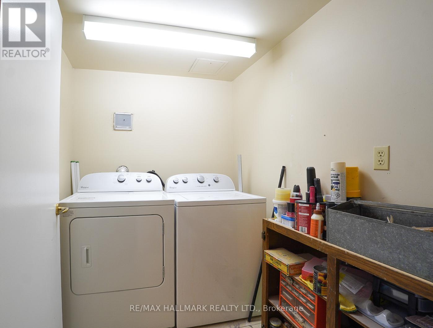 203 - 3734 St Clair Avenue E, Toronto, Ontario  M1M 1T7 - Photo 17 - E12994612