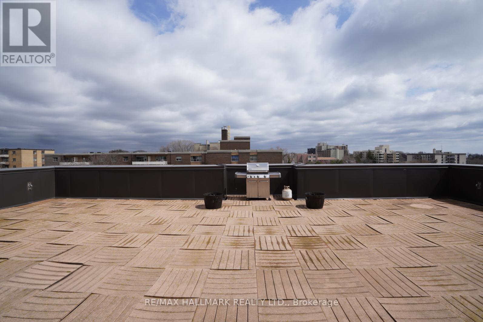 203 - 3734 St Clair Avenue E, Toronto, Ontario  M1M 1T7 - Photo 19 - E12994612