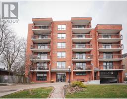 203 - 3734 ST CLAIR AVENUE E, Toronto, Ontario