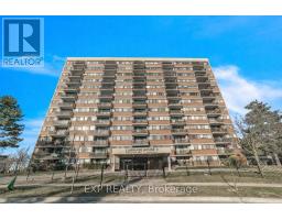 310 - 99 BLACKWELL AVENUE, Toronto, Ontario