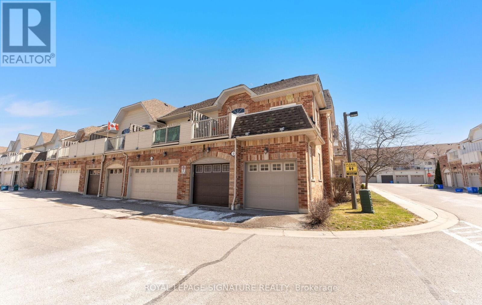 23 Yewtree Way, Whitby, Ontario  L1R 0C7 - Photo 3 - E12994682