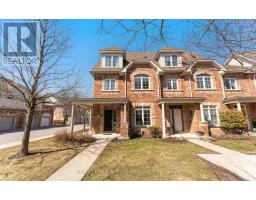 23 YEWTREE WAY, Whitby, Ontario