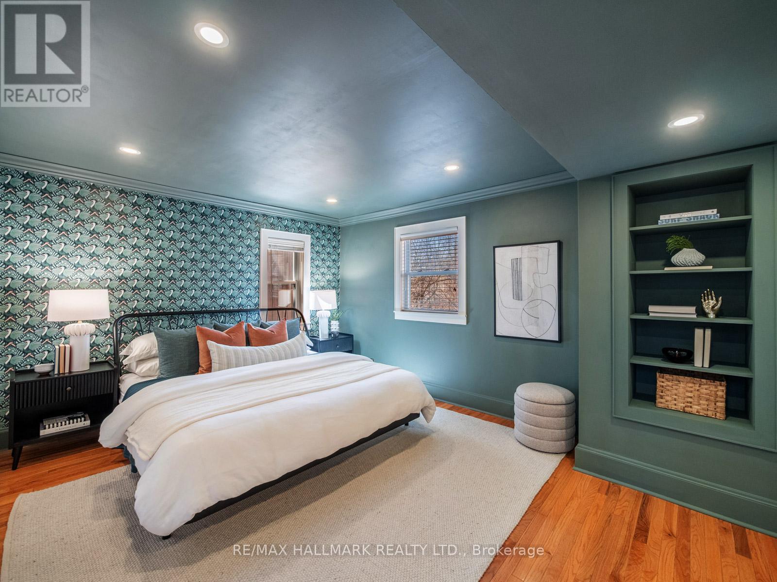 24 Boulton Avenue, Toronto, Ontario  M4M 2J3 - Photo 21 - E12994754