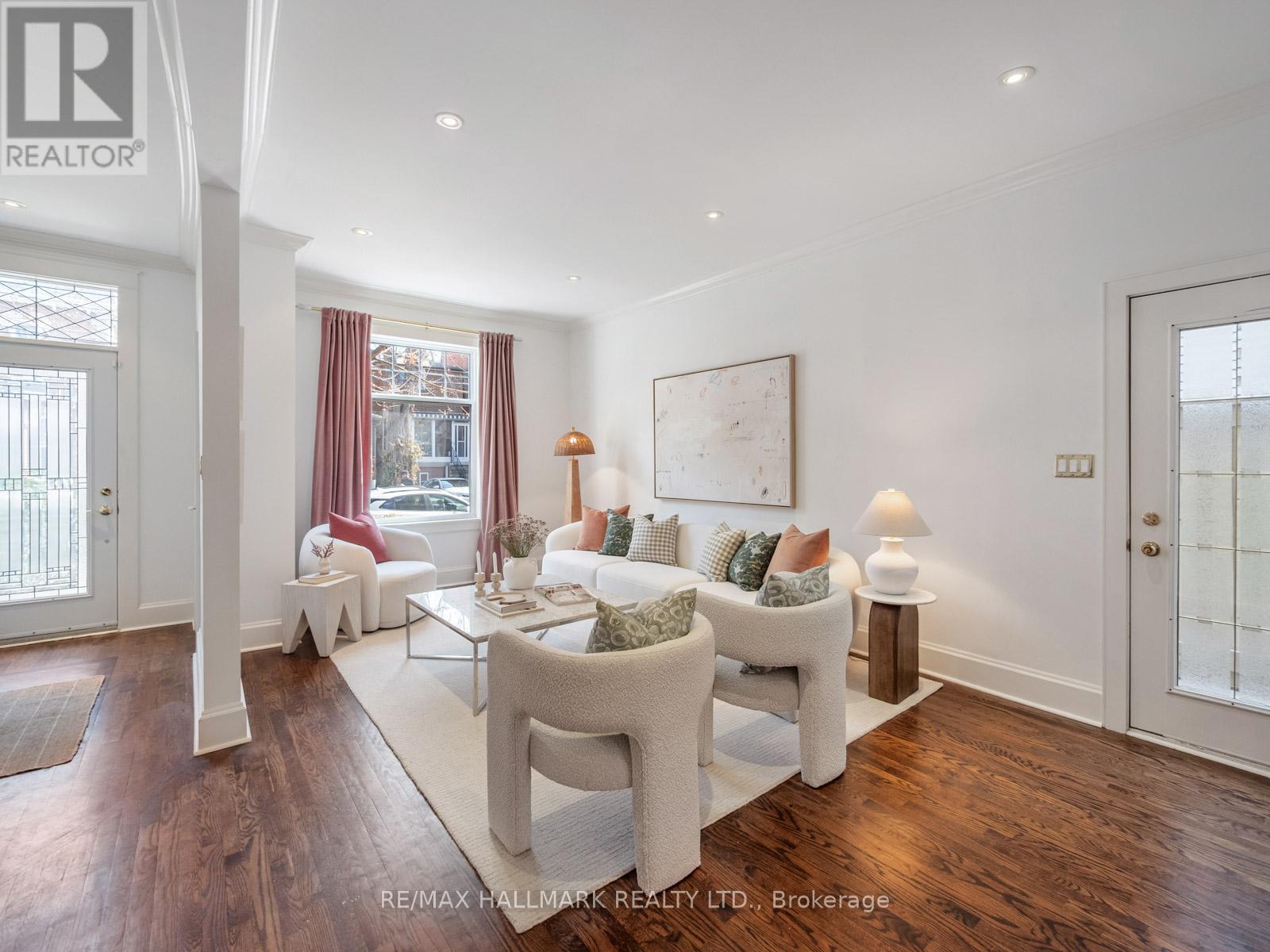 24 Boulton Avenue, Toronto, Ontario  M4M 2J3 - Photo 3 - E12994754