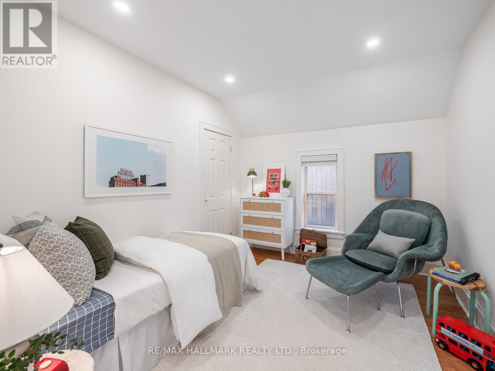 24 Boulton Avenue, Toronto, Ontario  M4M 2J3 - Photo 31 - E12994754