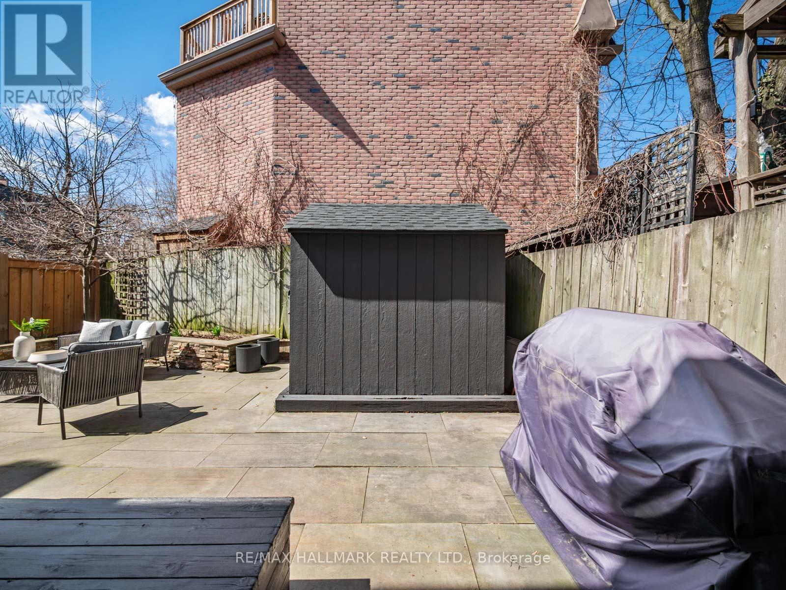 24 Boulton Avenue, Toronto, Ontario  M4M 2J3 - Photo 44 - E12994754