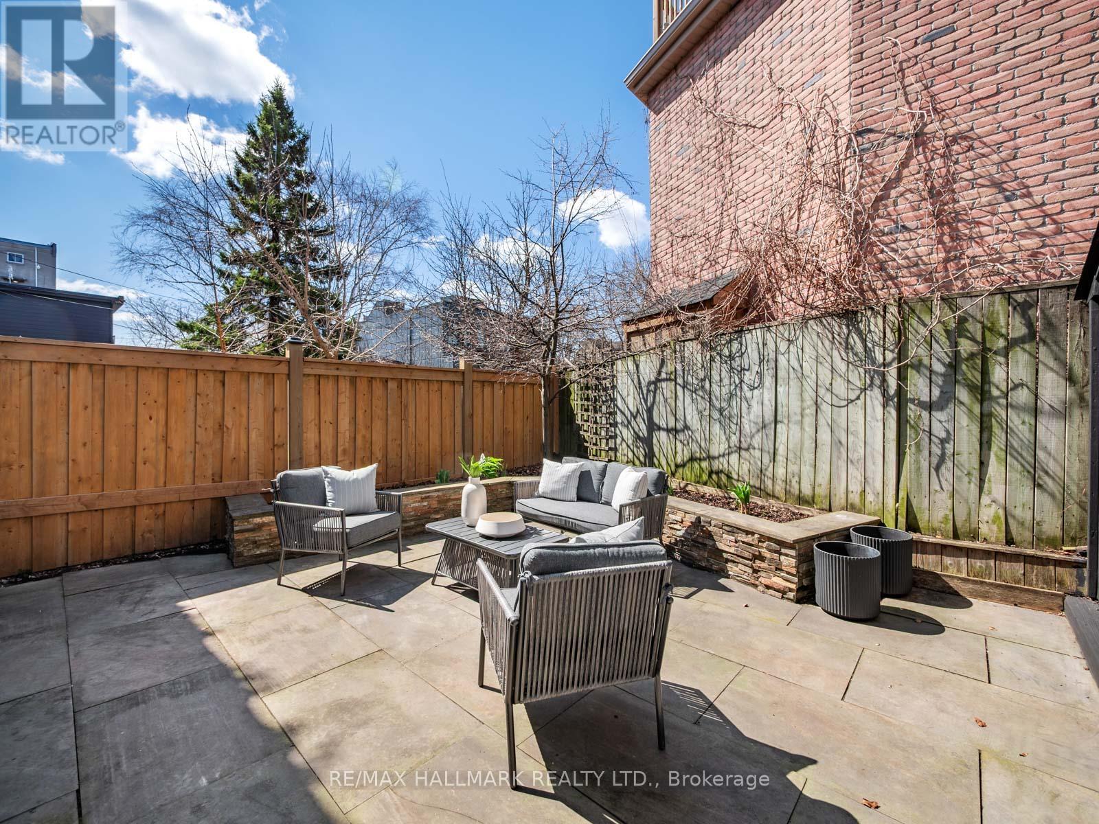 24 Boulton Avenue, Toronto, Ontario  M4M 2J3 - Photo 46 - E12994754