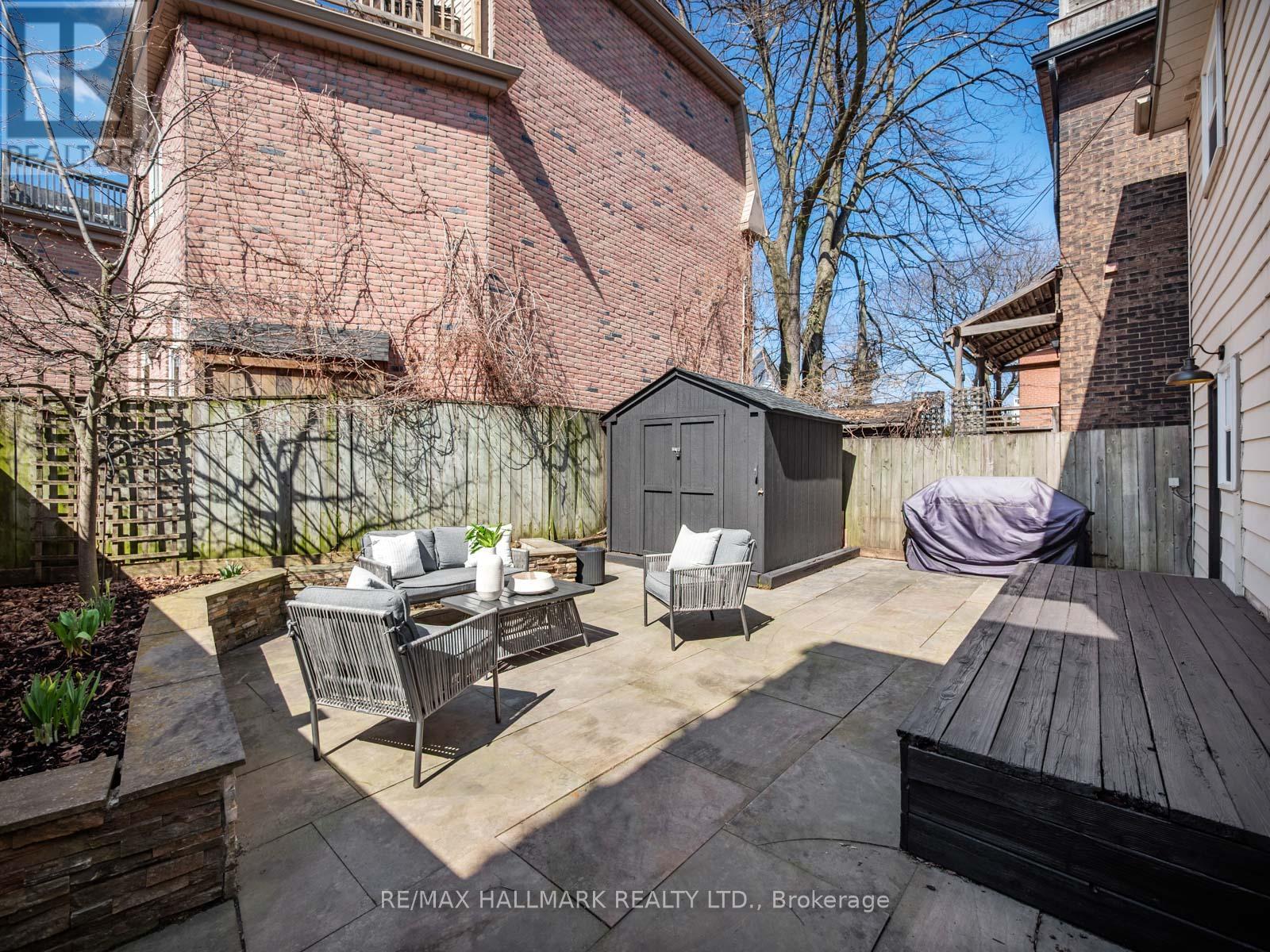 24 Boulton Avenue, Toronto, Ontario  M4M 2J3 - Photo 48 - E12994754