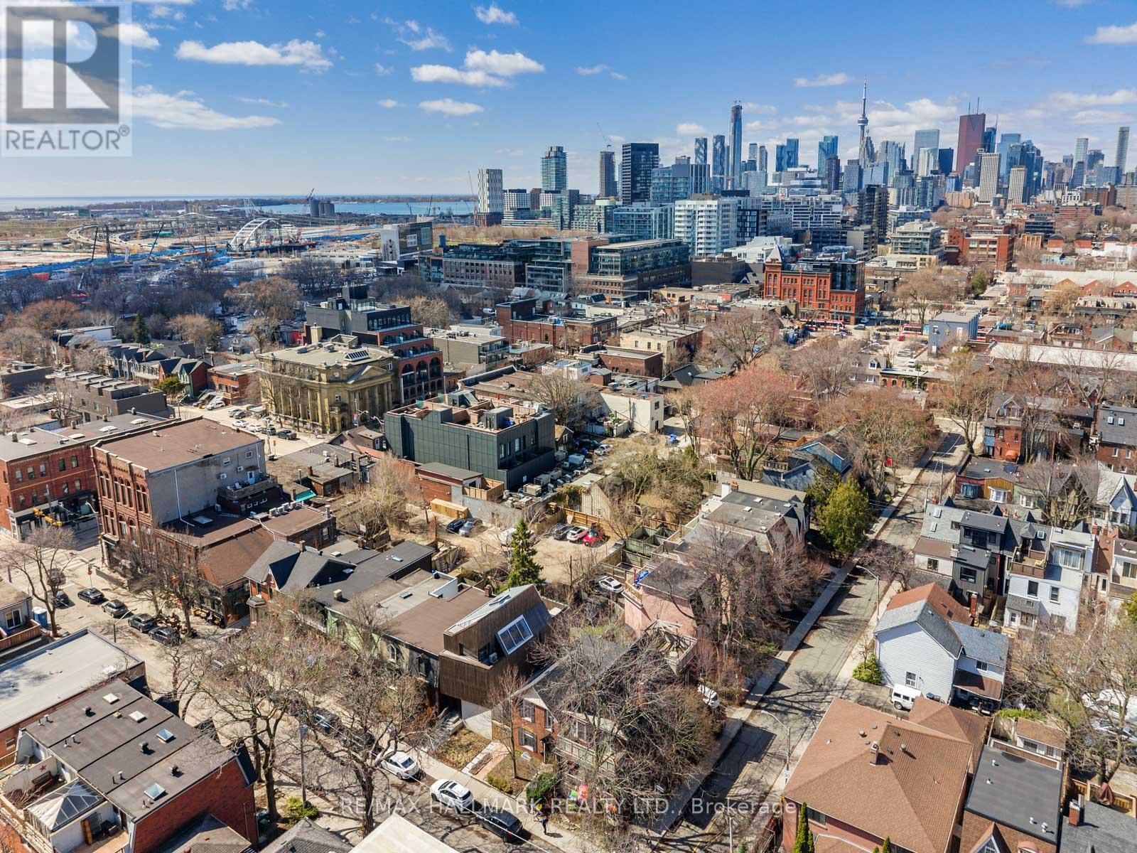 24 Boulton Avenue, Toronto, Ontario  M4M 2J3 - Photo 50 - E12994754