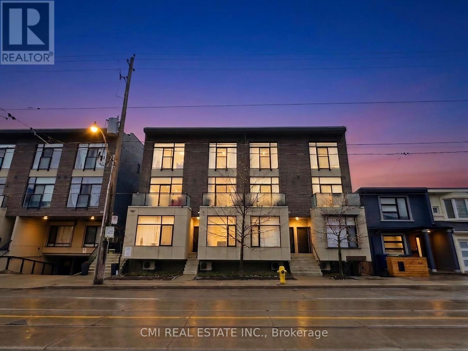 14 - 1321 GERRARD STREET E, Toronto, Ontario