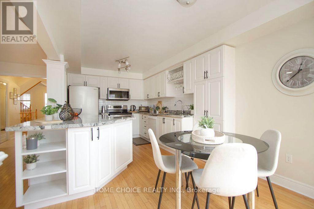 200 Bathgate Crescent, Clarington, Ontario L1E 0B5 - Photo 10 - E12994832