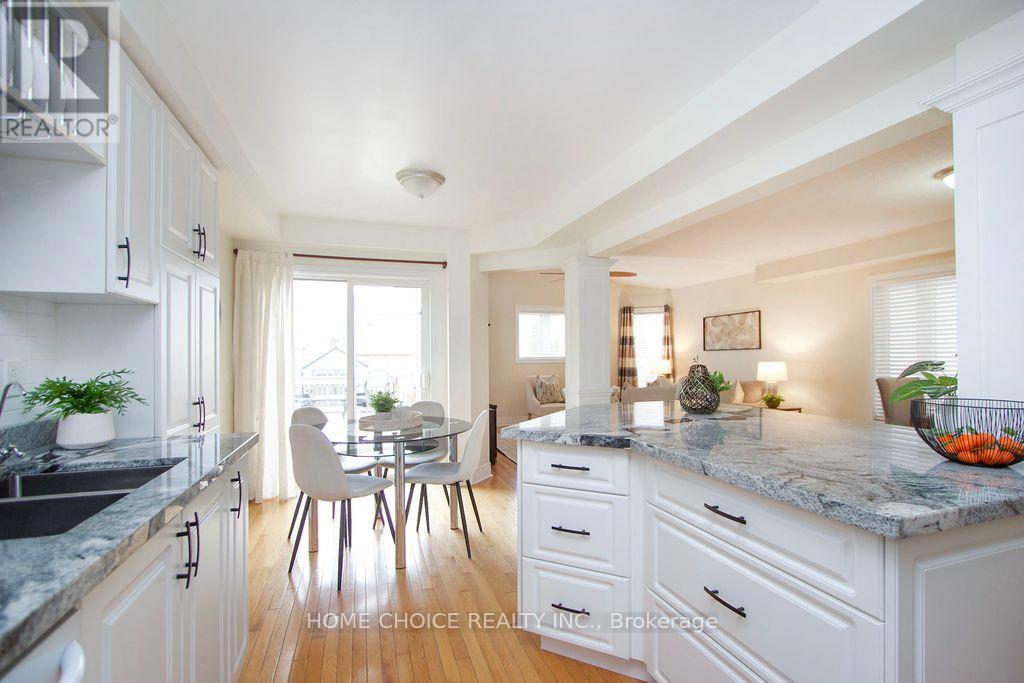 200 Bathgate Crescent, Clarington, Ontario L1E 0B5 - Photo 11 - E12994832