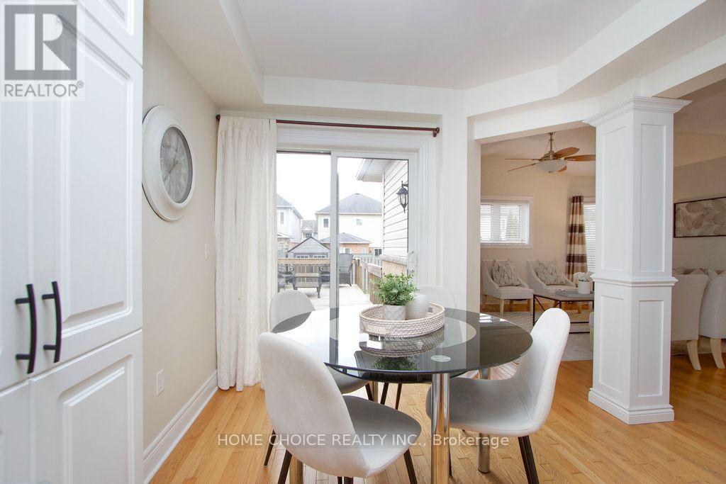 200 Bathgate Crescent, Clarington, Ontario L1E 0B5 - Photo 12 - E12994832