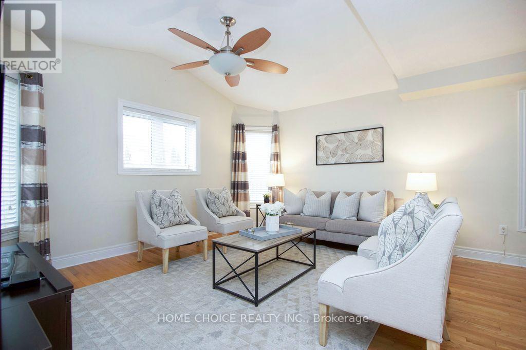 200 Bathgate Crescent, Clarington, Ontario L1E 0B5 - Photo 14 - E12994832